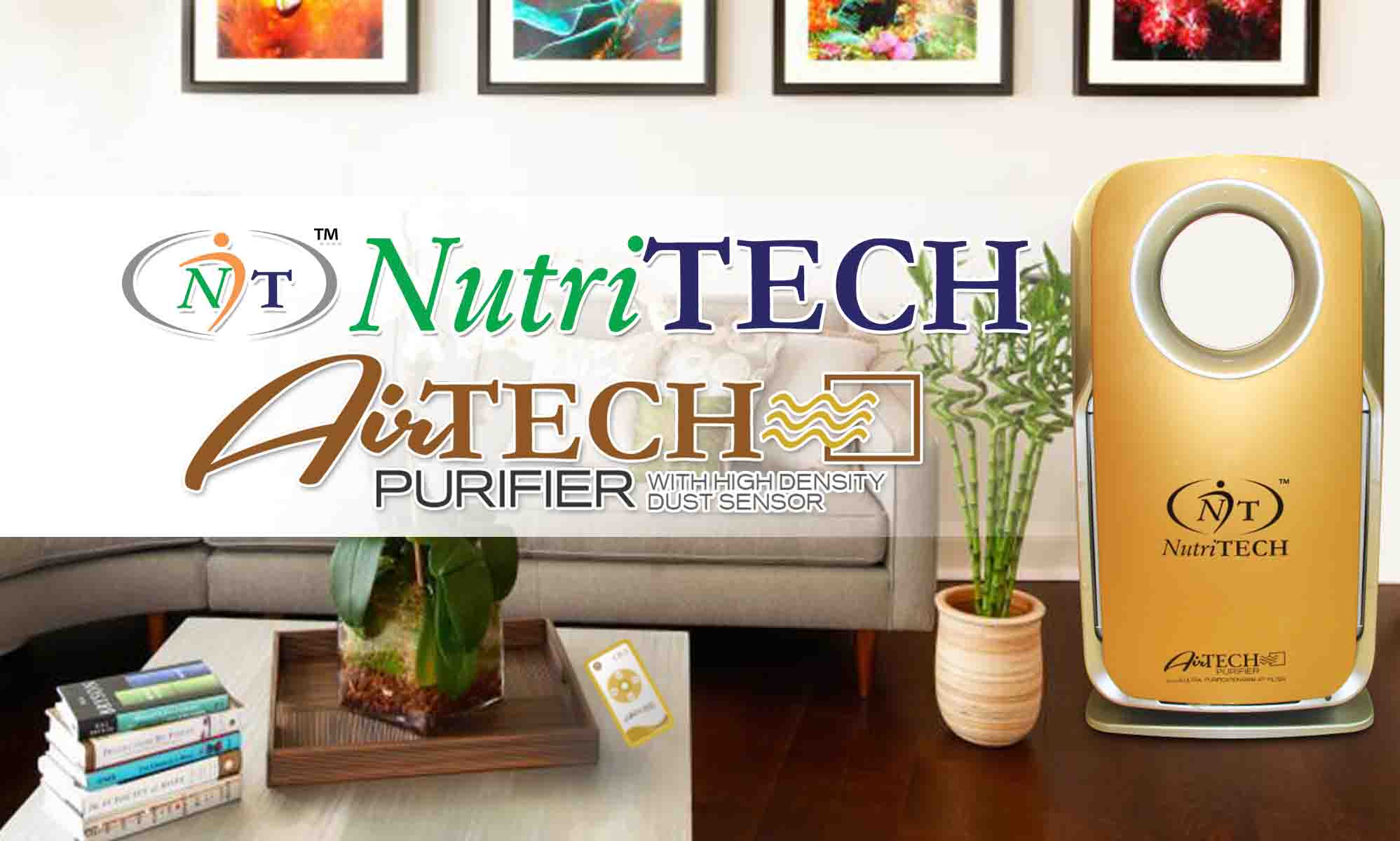 Nutritech Alliance Corp