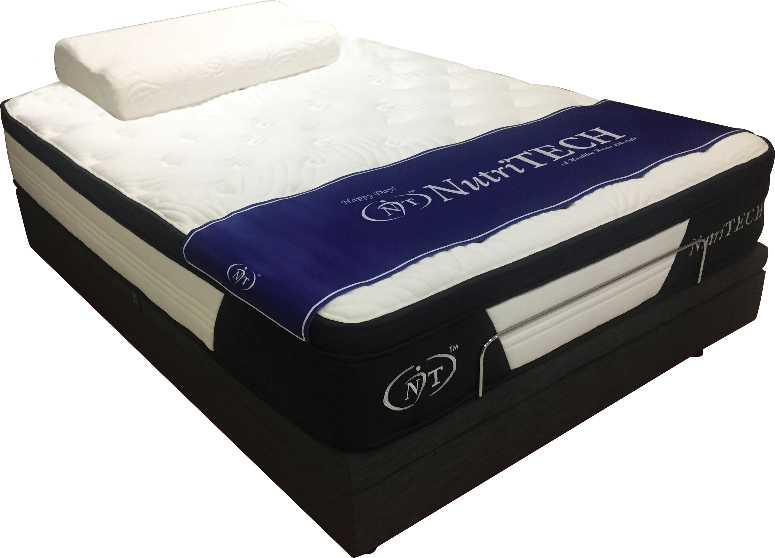 Adjustable Executive Bed